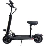 Электросамокат 10" Exegol ESEXS с сиденьем